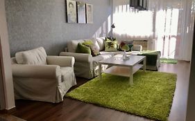 Greatforest Rosehill 1 Apartman